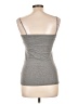 Aeropostale Gray Tank Top Size M - photo 2
