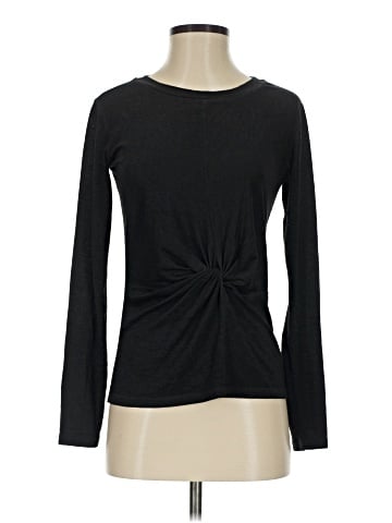 ALLSAINTS Long Sleeve Top (view 1)