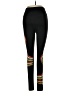 Nike Graphic Black Yoga Pants Size XS - photo 2