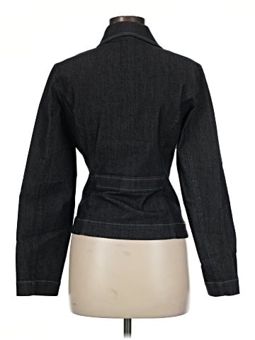 Harold's Jacket (view 2)
