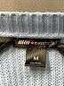 Assorted Brands 100% Acrylic Blue Cardigan Size M - photo 7