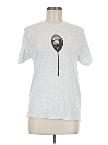 Next Level Apparel Short Sleeve T-Shirt (view 1)