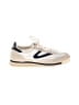 Tretorn Ivory Sneakers Size 8 - photo 1