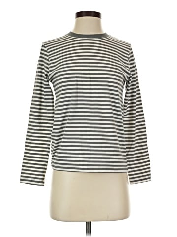 Muji Long Sleeve Turtleneck (view 1)