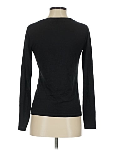 ALLSAINTS Long Sleeve Top (view 2)