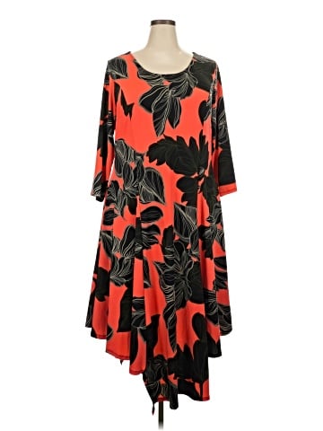 Ashley Stewart Casual Dress (view 1)