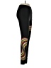 Nike Graphic Black Yoga Pants Size XS - photo 4