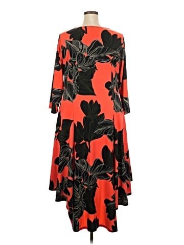 Ashley Stewart Casual Dress (view 2)