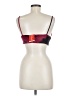 Paula Red Tank Top Size M (estimated) - photo 2
