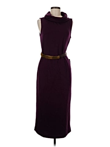 Donna Karan New York Casual Dress (view 1)