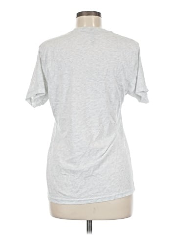 Next Level Apparel Short Sleeve T-Shirt (view 2)