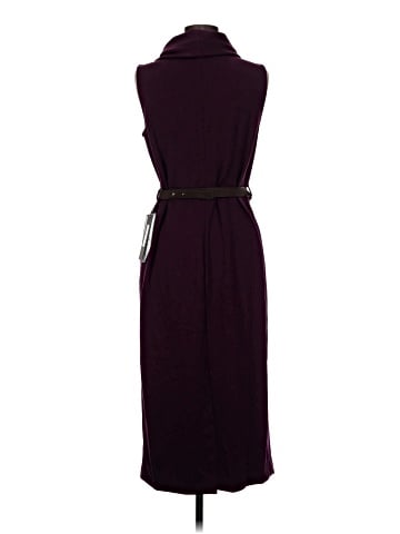 Donna Karan New York Casual Dress (view 2)
