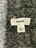 Vince. Gray Cardigan Size S - photo 7