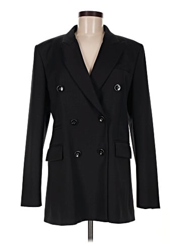 Chloé Virgin Wool Blazer (view 1)