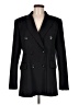 Chloé Black Virgin Wool Blazer Size EU (FR) 40 / US 8 - photo 1