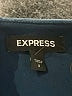 Express Blue Cocktail Dress Size 4 - photo 7