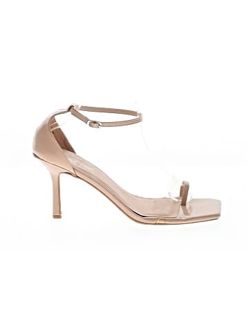 Anne Michelle Sandals (view 1)