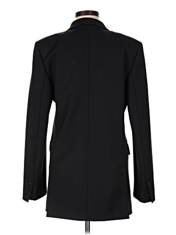 Chloé Virgin Wool Blazer (view 2)