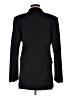 Chloé Black Virgin Wool Blazer Size EU (FR) 40 / US 8 - photo 2