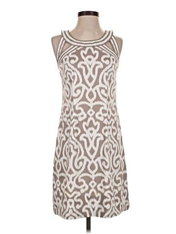 Gretchen Scott Designs Casual Dress (view 1)