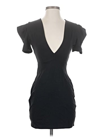 Susana Monaco Cocktail Dress (view 1)
