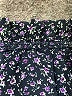 Unbranded Gray Short Sleeve Blouse Size L (estimated) - photo 7