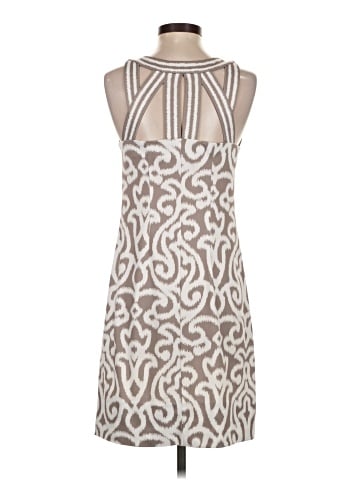 Gretchen Scott Designs Casual Dress (view 2)
