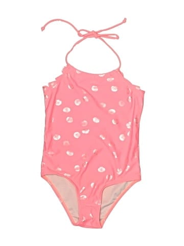 Limited Too One Piece Swimsuit (view 1)