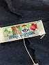 India Boutique Blue Sweater Vest Size 1X (estimated) - photo 6