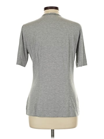 Akris Punto Short Sleeve Top (view 2)