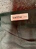 Assorted Brands Solid Black Formal Skirt Size 1 - photo 4