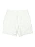 Ododos Solid Gray Athletic Shorts Size S - photo 2