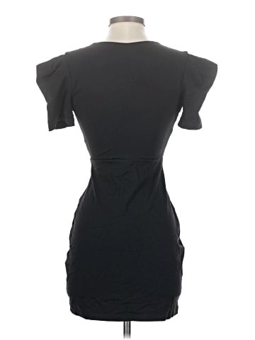 Susana Monaco Cocktail Dress (view 2)