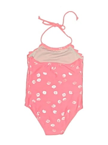 Limited Too One Piece Swimsuit (view 2)