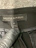 Banana Republic Black Dress Pants Size 0 - photo 7