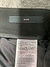Banana Republic Black Dress Pants Size 0 - photo 8