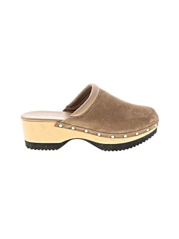 M. Gemi Mule/Clog (view 1)