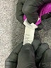 Assorted Brands Hearts Purple Dress Size 6X - photo 4