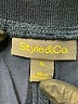 Style&Co Blue Casual Pants Size XL - photo 7