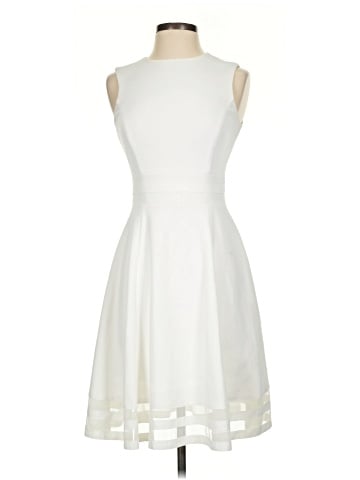 Calvin Klein Cocktail Dress (view 1)