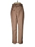 H&M Brown Khakis Size 8 - photo 1