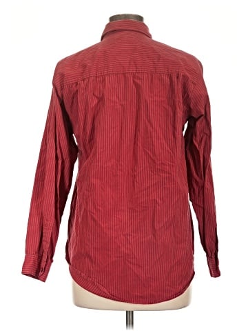The Territory Ahead Long Sleeve Button-Down Shirt (view 2)