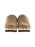 M. Gemi Tan Mule/Clog Size EU 38 1/2 - photo 2