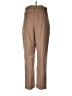 H&M Brown Khakis Size 8 - photo 2