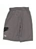 Air Jordan 100% Polyester Graphic Gray Athletic Shorts Size 12 - 13 - photo 2