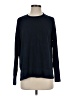 Lucky Brand Blue Pullover Sweater Size S - photo 1