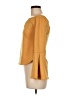 Leith Orange 3/4 Sleeve Blouse Size M - photo 5