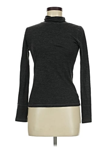 PrAna Long Sleeve Top (view 1)