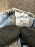 RSQ Stars Blue Jeans Size 12 - photo 8