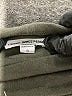 James Perse Black Long Sleeve Turtleneck Size Lg (3) - photo 7